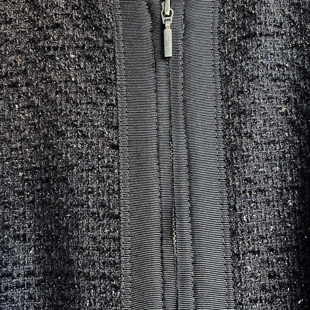 Gap boucle jacket - Picture 4 of 9